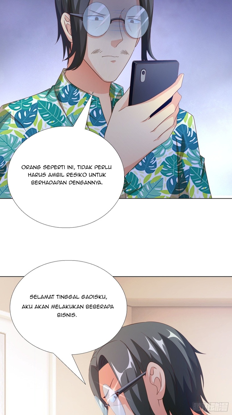 Super School Doctor Chapter 78 Bahasa Indonesia